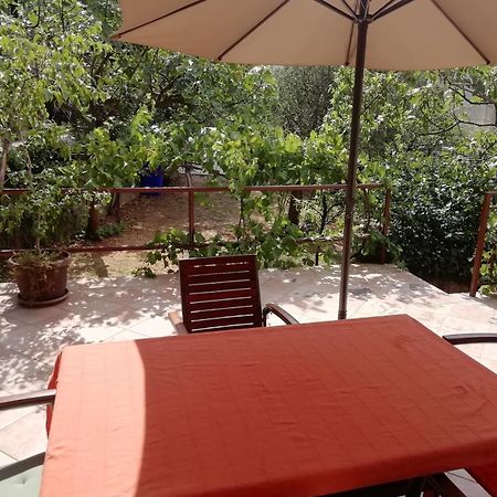 Apartments Mia Starigrad Paklenica Zewnętrze zdjęcie