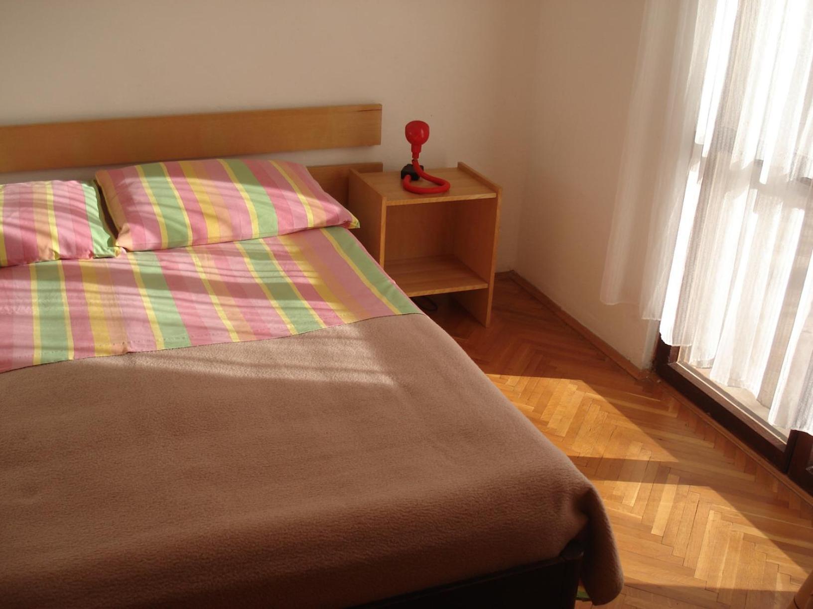Apartments Mia Starigrad Paklenica Zewnętrze zdjęcie
