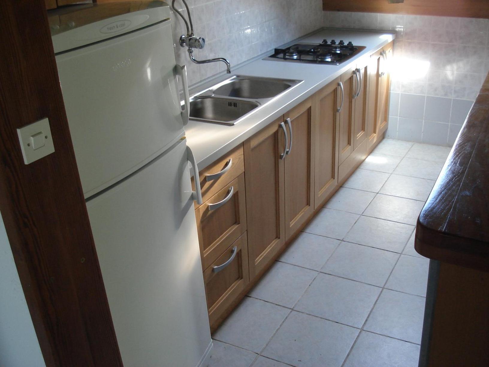 Apartments Mia Starigrad Paklenica Pokój zdjęcie