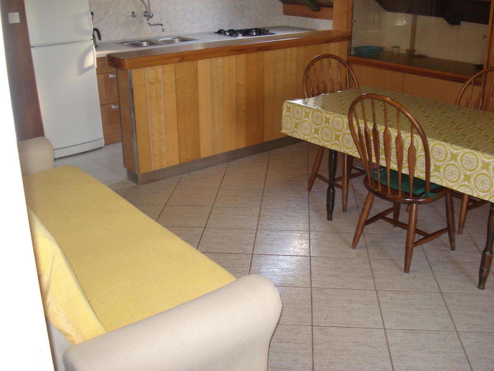 Apartments Mia Starigrad Paklenica Pokój zdjęcie