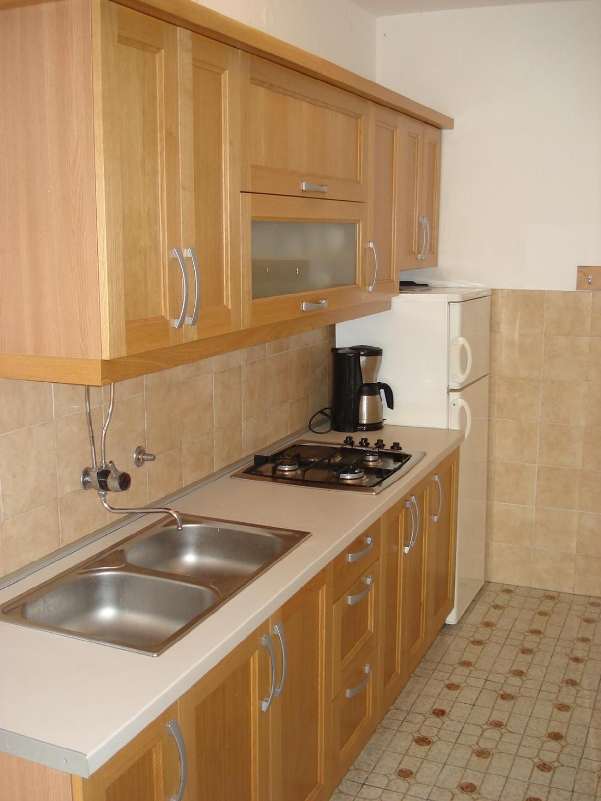 Apartments Mia Starigrad Paklenica Pokój zdjęcie