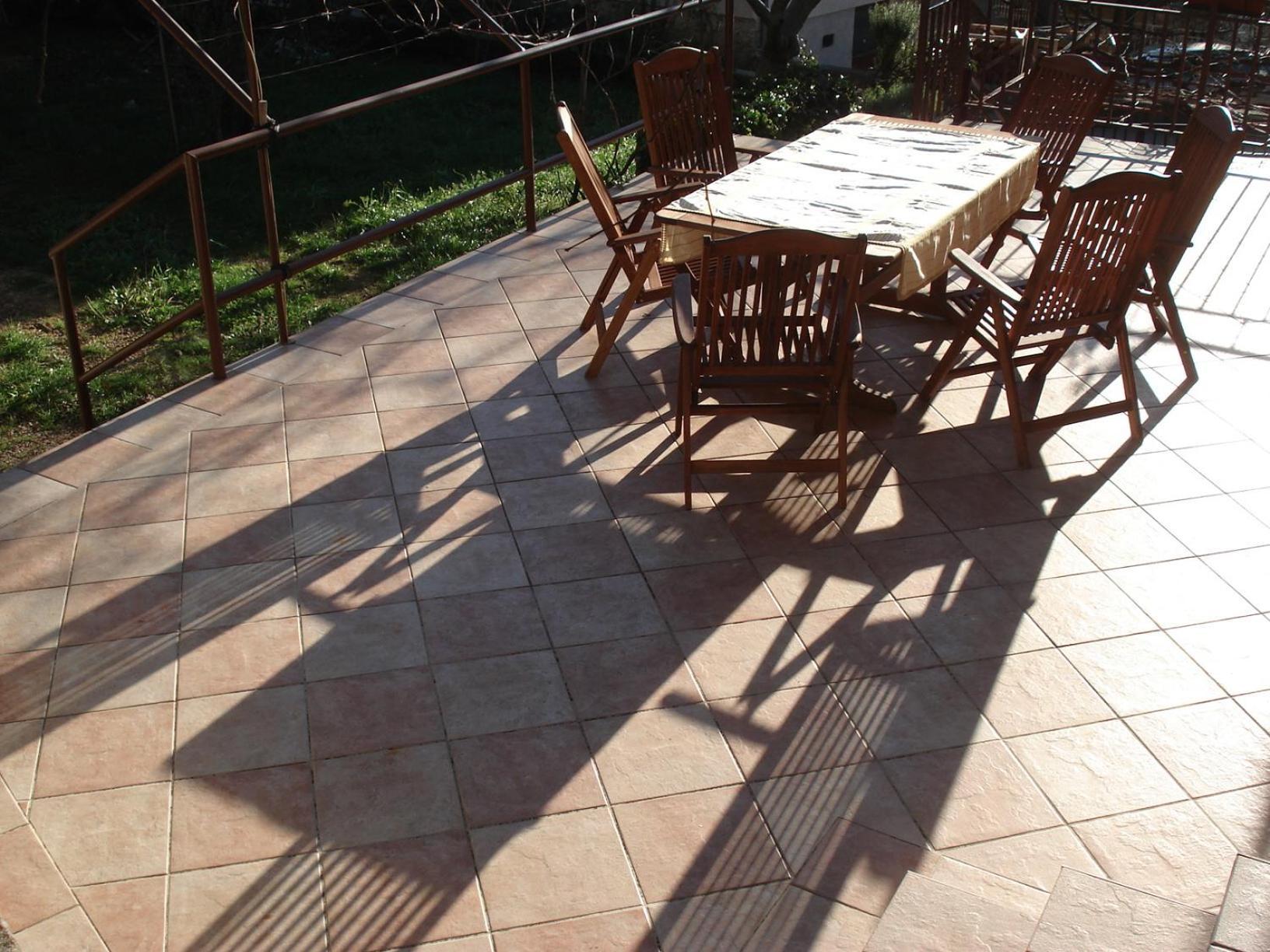 Apartments Mia Starigrad Paklenica Pokój zdjęcie