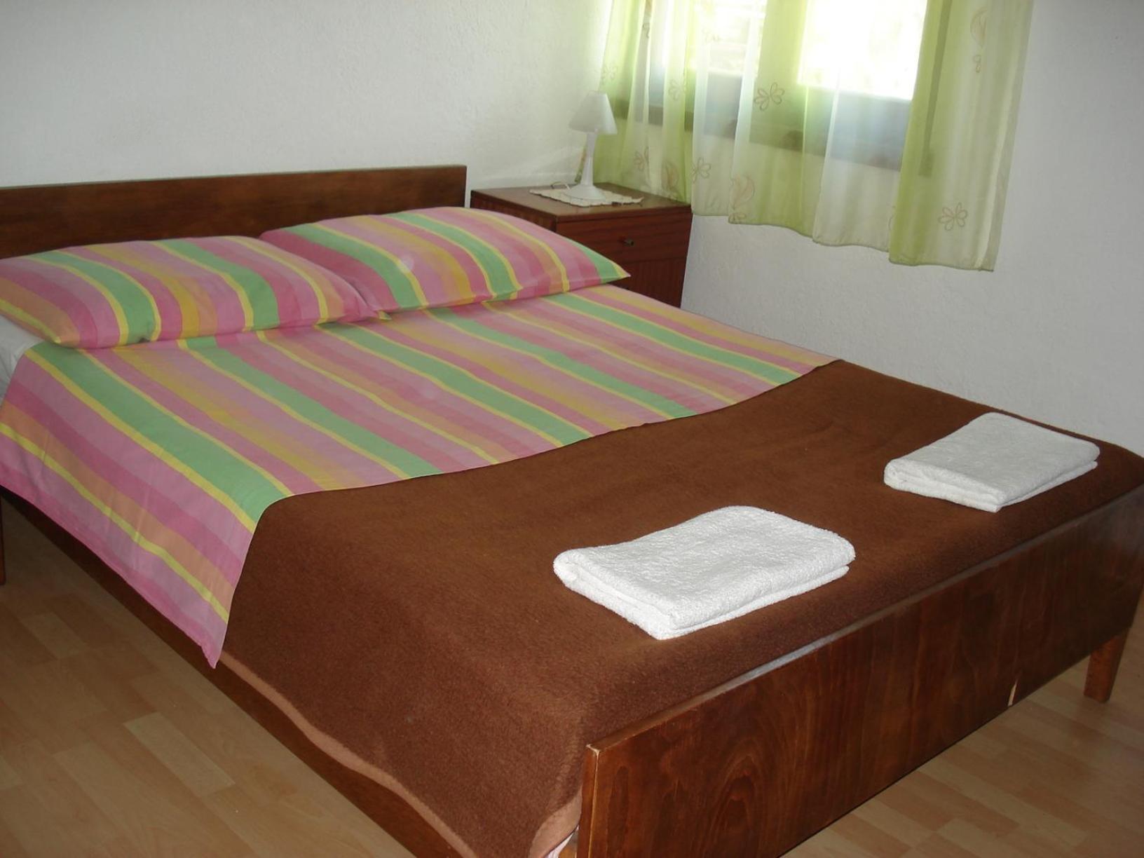 Apartments Mia Starigrad Paklenica Pokój zdjęcie