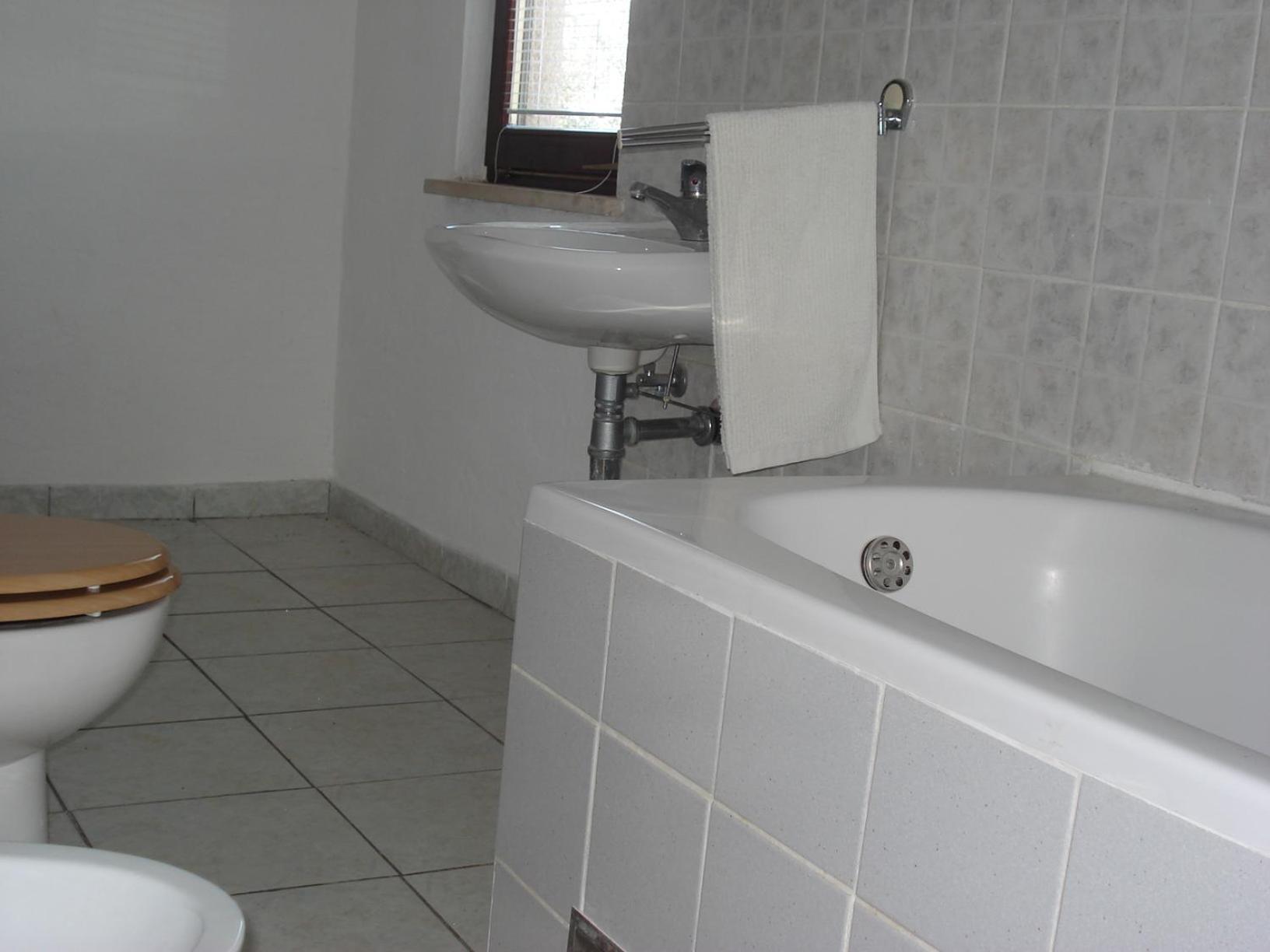 Apartments Mia Starigrad Paklenica Pokój zdjęcie