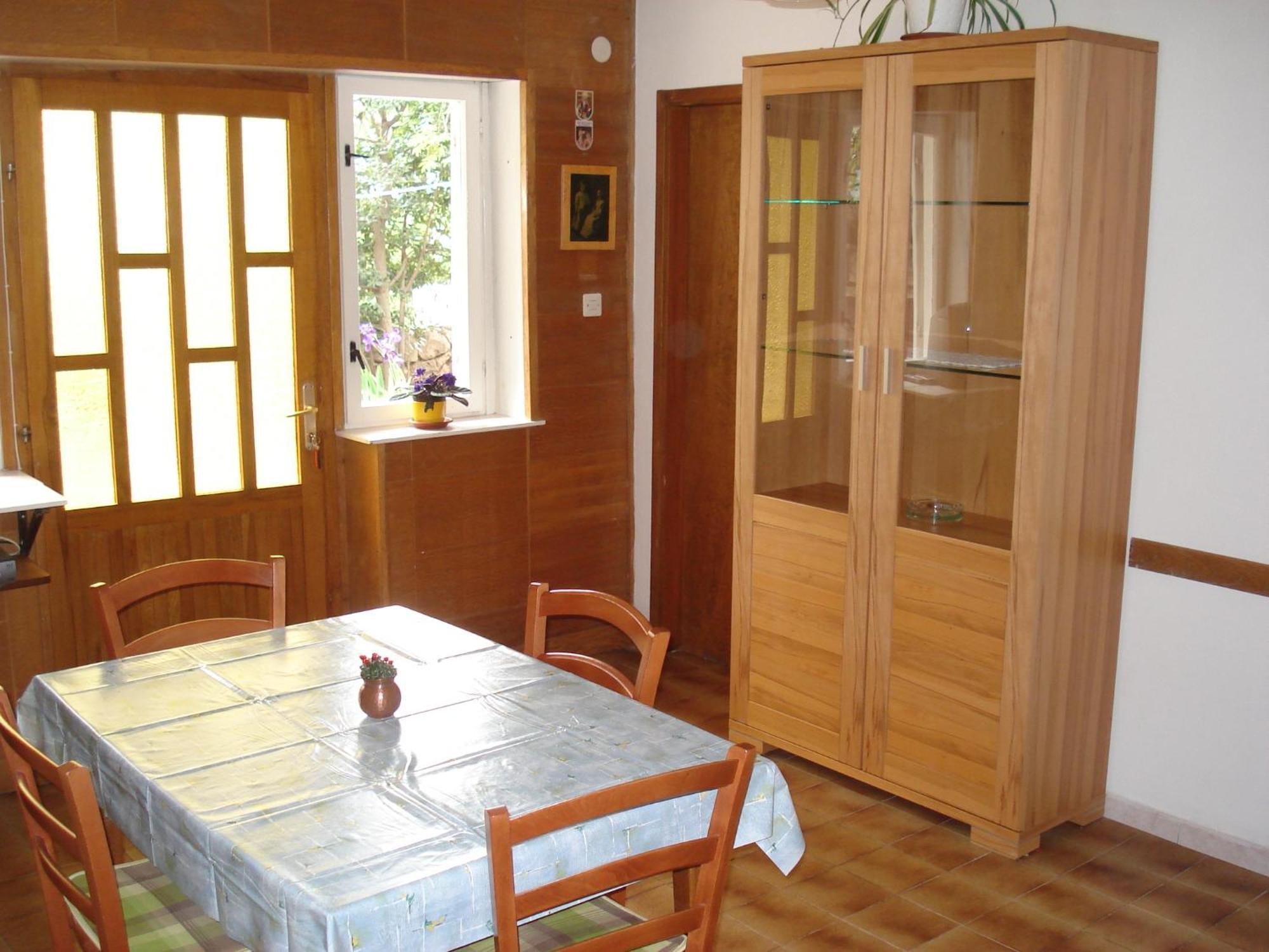 Apartments Mia Starigrad Paklenica Pokój zdjęcie