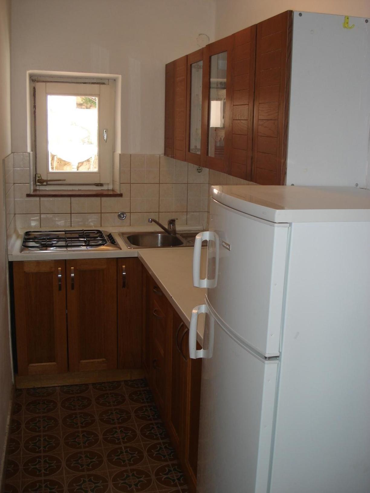 Apartments Mia Starigrad Paklenica Pokój zdjęcie