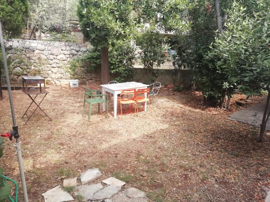 Apartments Mia Starigrad Paklenica Zewnętrze zdjęcie