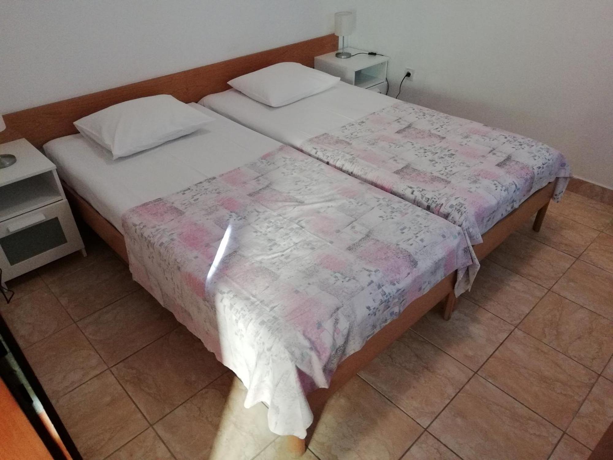 Apartments Mia Starigrad Paklenica Zewnętrze zdjęcie